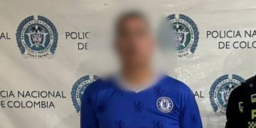 Capturan a hombre en Malambo por presunto abuso contra tres menores