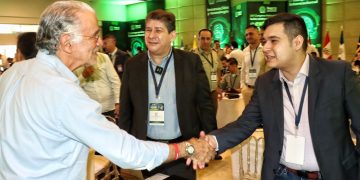 Agencias internacionales de seguridad destacan inversión del gobernador Verano para fortalecer la Fuerza Pública