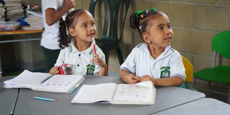 Distrito abre inscripciones escolares 2026 con prioridad para poblaciones especiales