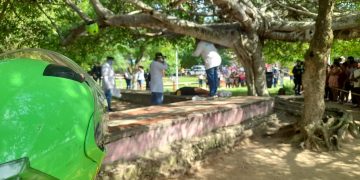 Asesinan a mujer en Sabanalarga, en el sector del parque Las Mariposas