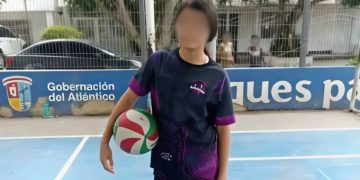 Ataque sicarial en Baranoa dejó dos heridos y cobró la vida de una niña de 11 años
