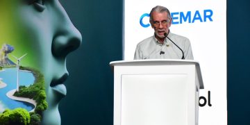 En el Atlántico y la región Caribe está la clave para la Transición Energética: Eduardo Verano