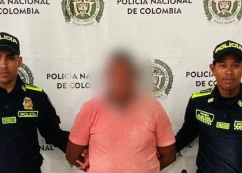 Capturan en Barranquilla a hombre investigado por presunto abuso de dos menores