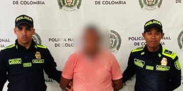 Capturan en Barranquilla a hombre investigado por presunto abuso de dos menores