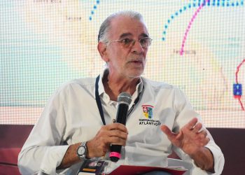 Gobernador Verano fortalece lazos internacionales: Cantabria y Nueva York, dos misiones estratégicas para el Atlántico