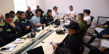 “Recuperaremos la seguridad y tranquilidad con hechos contundentes”: Edinson Palma, alcalde de Baranoa