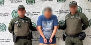 Capturan en Cartagena a ciudadano chino con 26 aletas de tiburón enviadas desde La Guajira