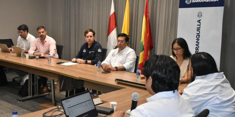 Más de 12.000 personas han sido beneficiadas a través del Centro Intégrate