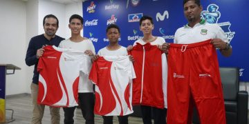 Atlántico se alista para la final regional de los Juegos Intercolegiados en La Guajira