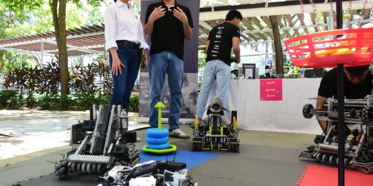 Finalizó con éxito la segunda edición de Tech Caribe Fest