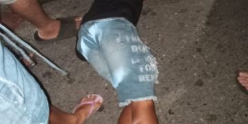 Balacera dejó gravemente herido a hombre en la Loma del Peligro, barrio El Bosque de Barranquilla