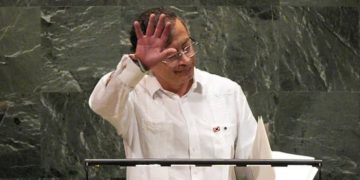 Polémica por el discurso de Petro en la ONU: aplausos, críticas y acusaciones de campaña electoral