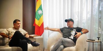 Distrito y Cormagdalena anuncian inicio de obras de reconstrucción y protección en el tajamar occidental