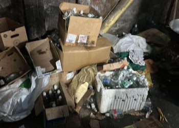 Policía de Barranquilla decomisa licor adulterado en operativos en Las Nieves y Rebolo