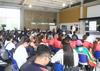 Rendición de cuentas 2024: Barranquilla, una ciudad dinámica que impulsa el desarrollo y fomenta nuevas oportunidades para sus habitantes