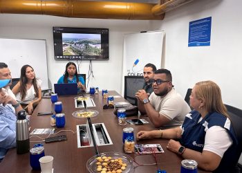 Estudiantes de Barranquilla y municipios brillan en reto de Triple A en TikTok por la correcta disposición de residuos cortopunzantes