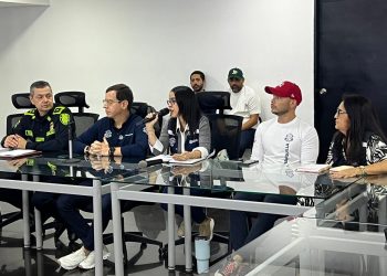 Autoridades activan cerco institucional para prevenir y atender emergencias por intoxicaciones