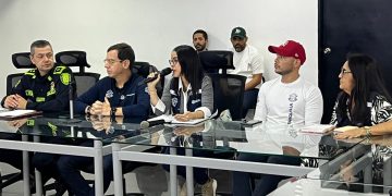 Autoridades activan cerco institucional para prevenir y atender emergencias por intoxicaciones