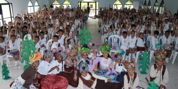 Baranoa, epicentro teatral del XVII Encuentro Regional de Teatro Golpe de Tablas