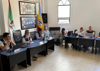 Procuraduría urge priorizar atención a población afectada por sismo en Quetame, Paratebueno y Medina, en Cundinamarca