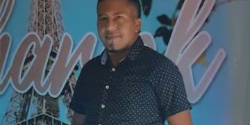 Motociclista murió tras ser arrollado por un furgón en la Vía Cordialidad