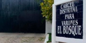 Procuraduría investiga presunta fiesta con licor en la cárcel El Bosque de Barranquilla