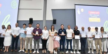 Distrito conmemora una década de la estrategia ‘Puerta Protectora de la Niñez y Adolescencia’ contra la explotación infantil