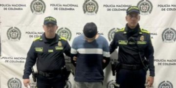 Envían a prisión a hombre señalado de participar en hurto violento en Barranquilla