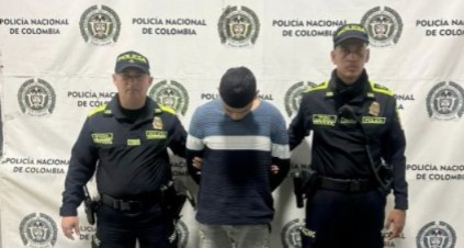 Envían a prisión a hombre señalado de participar en hurto violento en Barranquilla