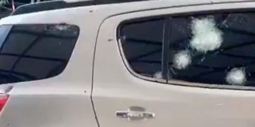 Exconcejal del Centro Democrático sobrevive a atentado en Saravena, Arauca; dos escoltas resultaron heridos