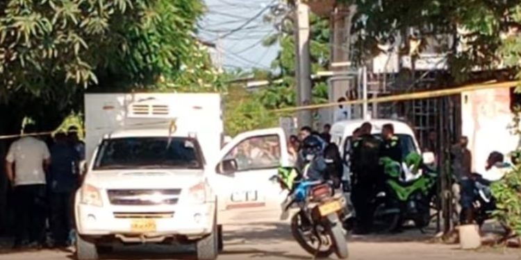 Investigan asesinato de electricista en Soledad que habría denunciado fraude de energía