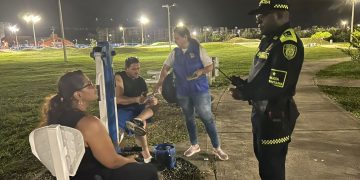 Entre balas y sueños: la historia del subintendente Alexis Vidal