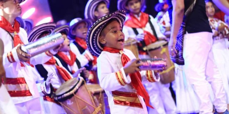 Este fin de semana Suan celebra al Son de Pajarito, Patrimonio Cultural Inmaterial de la Nación