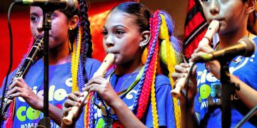 ‘Atlántico Suena’, la vitrina musical del Caribe, celebra su segunda edición