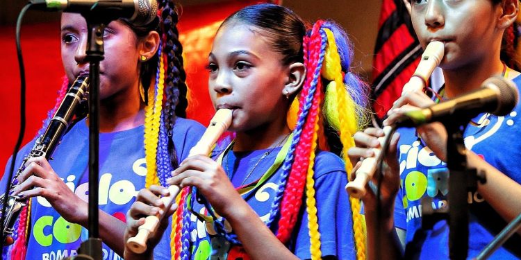 ‘Atlántico Suena’, la vitrina musical del Caribe, celebra su segunda edición