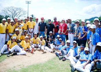 Sabanalarga, campeón invicto de Batea Atlántico II, el campeonato de la Gobernación del Atlántico