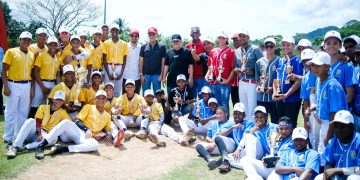 Sabanalarga, campeón invicto de Batea Atlántico II, el campeonato de la Gobernación del Atlántico
