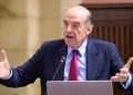 Procuraduría destituye e inhabilita por 10 años al excanciller Álvaro Leyva tras irregularidades en licitación de pasaportes