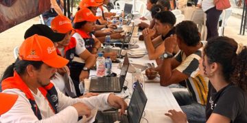 Jornada de actualización para ciudadanos con fichas bloqueadas del Sisbén llegará mañana a la Ciudadela 20 de Julio