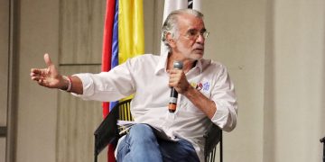 Gobernador Eduardo Verano invitó a los jóvenes a liderar el referendo para la autonomía territorial