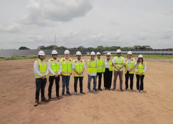 “Guayepo III es fruto de la confianza empresarial que ofrece el Atlántico”: gobernador Verano