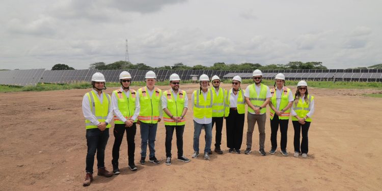 “Guayepo III es fruto de la confianza empresarial que ofrece el Atlántico”: gobernador Verano