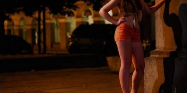 La vigilia de las que no se rinden