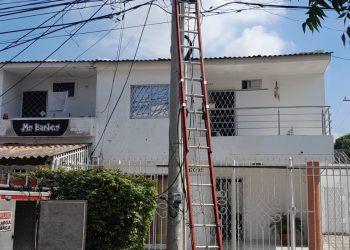 Este martes habrá cortes de energía en La Concepción, Me Quejo, Por Fin, Los Olivos y Baranoa por trabajos eléctricos