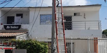Este martes habrá cortes de energía en La Concepción, Me Quejo, Por Fin, Los Olivos y Baranoa por trabajos eléctricos