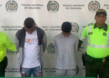 Tras la pista de ‘Los Mojados’: así cayó la banda que robaba buses intermunicipales en Bolívar