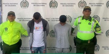 Tras la pista de ‘Los Mojados’: así cayó la banda que robaba buses intermunicipales en Bolívar