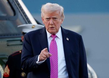 Trump a Venezuela: “¡Sáquenlos de nuestro país, YA, o el precio que pagarán será incalculable!”