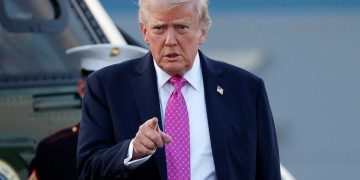 Trump a Venezuela: “¡Sáquenlos de nuestro país, YA, o el precio que pagarán será incalculable!”