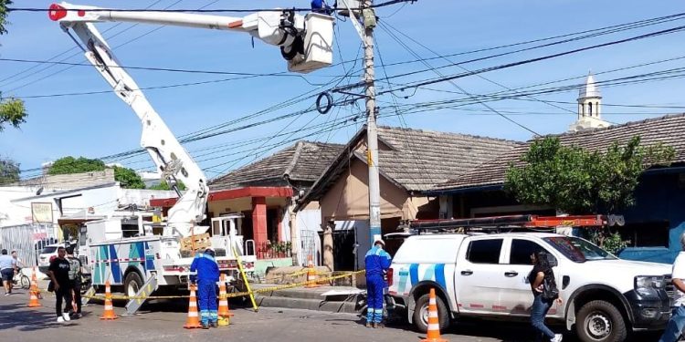 Sectores de Soledad, Puerto Colombia y Sabanalarga tendrán cortes de energía este jueves por mantenimiento